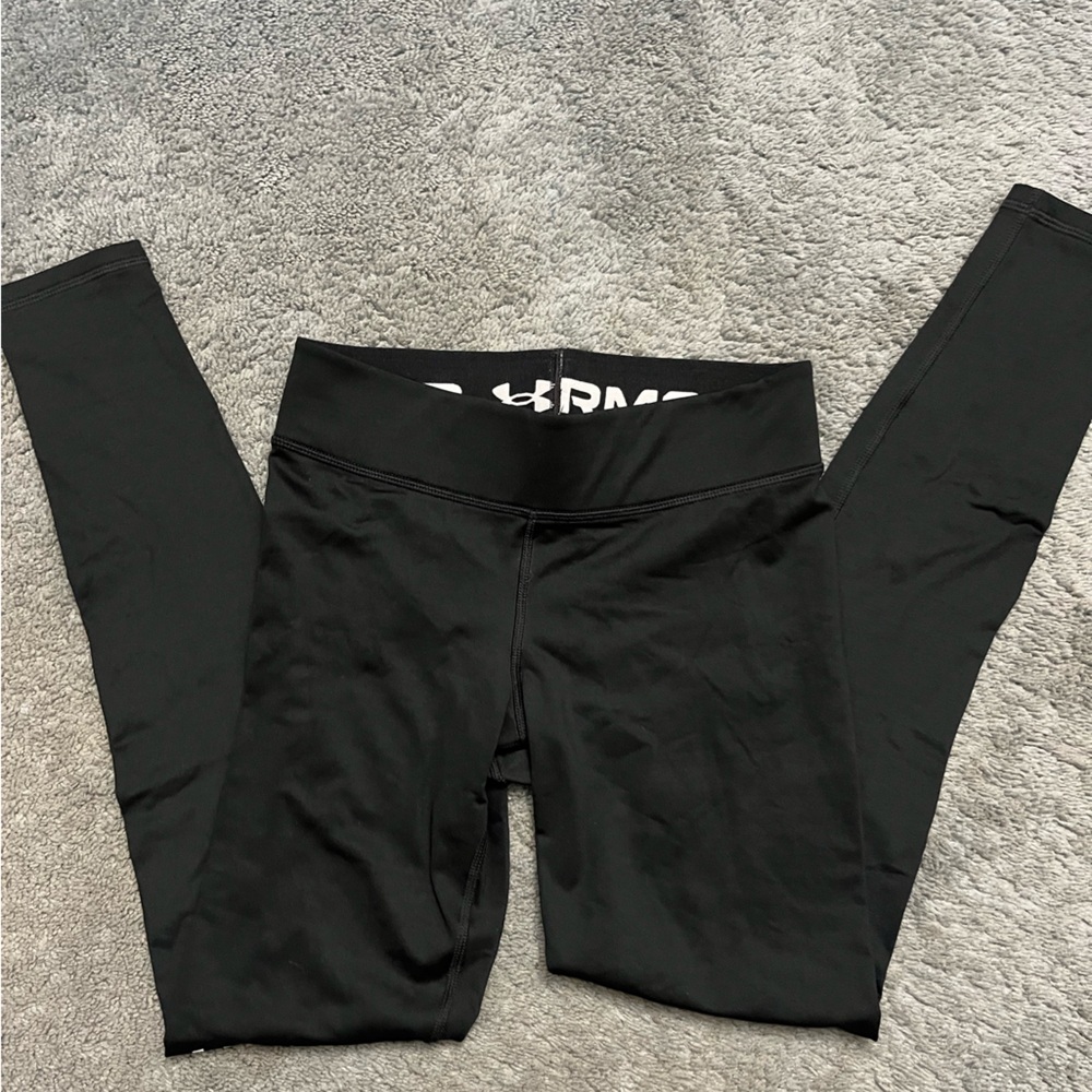 Under armour running leggings